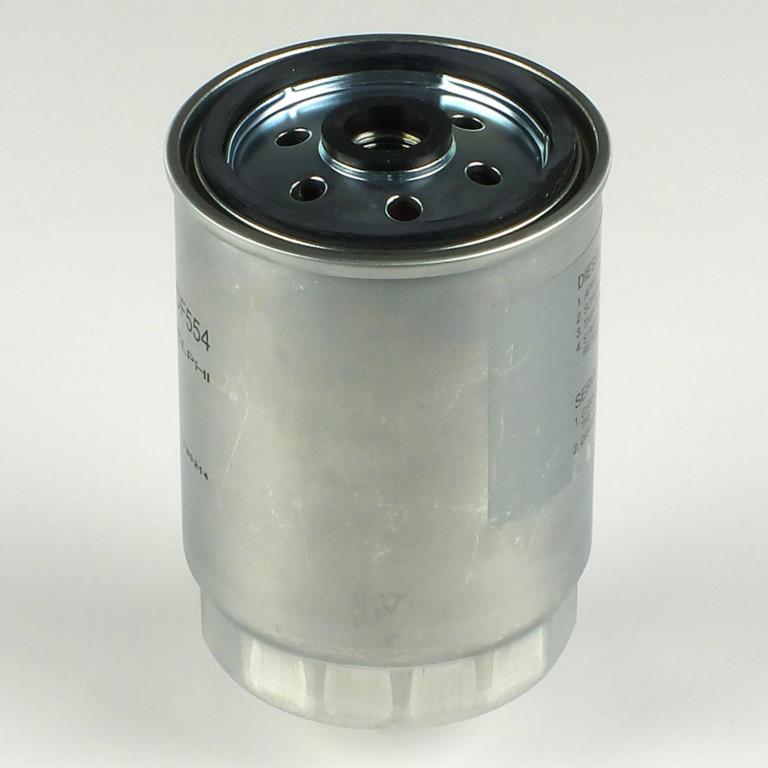 Filtre à carburant (Filtre à gasoil) DELPHI ref. HDF554